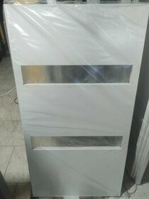 Koupelnový žebříček/radiátor ISAN 60 x 114cm -nový