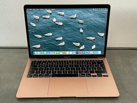 MacBook Air 13" 2020 M1 Gold - DPH - 1
