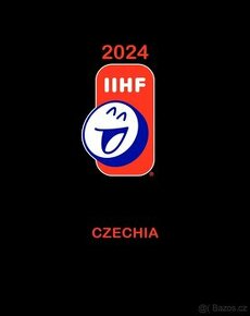 IIHF 2024 VIP vstupenky 14.5-26.5.