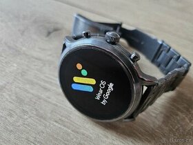 Fossil Gen 5 chytré hodinky smart watch Wear OS