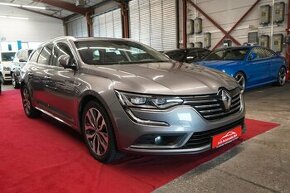 Renault Talisman dCi 160 Grandtour Intens 2017