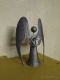 kovany anděl - 1