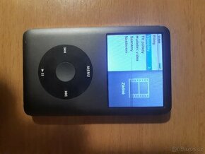 Apple ipod classic 160 GB, A1238 - 1