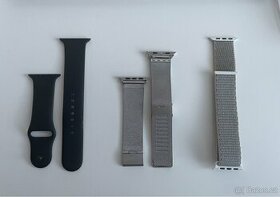 Řemínky/pásky na Apple Watch 42 mm