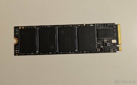 SSD disk Apacer AS2280P4X 1TB M.2 PCIe

