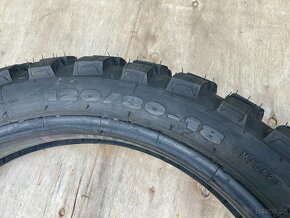 Motopneu Michelin Anakee wild 120/80-18