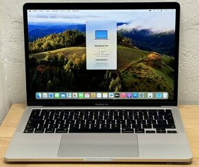 MacBook Pro M1 13” 2020 /8GB RAM/Apple M1/512GB SSD/ Záruka