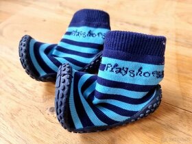 Playshoes ponožky koupací s protiskluz. podrážkou 18/19 - 1