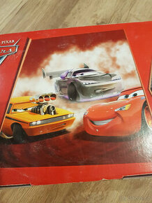Puzzle CARS Disney Pixar