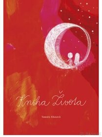 Kniha života, autorka: Tamara Klusová