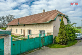 Prodej rodinného domu, 86 m², Býkev - Jenišovice
