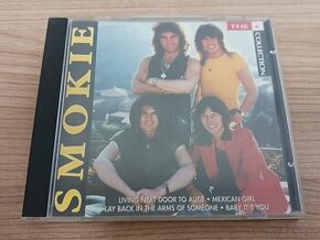 SMOKIE - The Collection