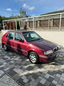 Škoda Felicia 1.3 1998