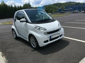 Prodám  Smart ForTwo coupe CDI 3/20212