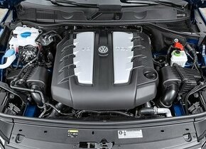 Motor CKDA 4.2TDI V8 250KW VW Touareg 7P r.v. 2014