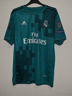 Ronaldo 7 Real Madrid dres L - 1