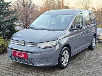 Volkswagen Caddy, 1.5 TSi Life | 2023 | 28 000 km | 84 kW - 1