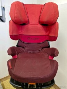 Autosedačka Cybex universal 9-18 Kg, isofix, stolek