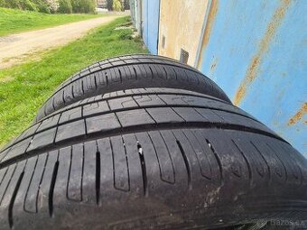 Letní pneu Goodyear Toyota AygoX 175/65/R17 4ks