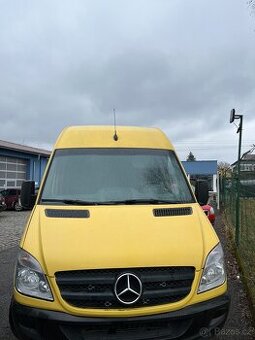 Prodám MB SPRINTER 313 CDI