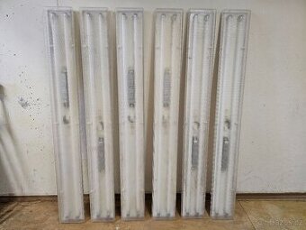 Zářivka - 158cm, 2x58W