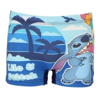 Klučičí plavky Stitch, nové