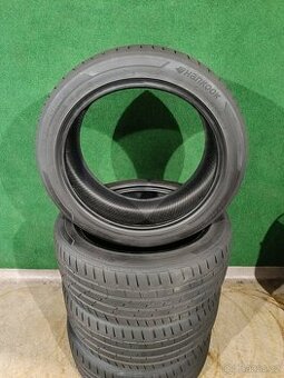 4ks letni 225/45/18 Hankook