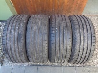 Letní pneu 245/45/18 R18 Goodyear