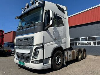Volvo FH16 750 6x4 / Full air / Retarder / jen 443tkm