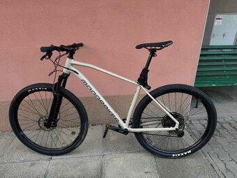 Mondraker chrono