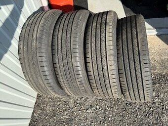 LETNÍ PNEU CONTINENTAL 215/60 R18