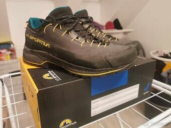 Prodám boty La Sportiva TX4 Evo GTX