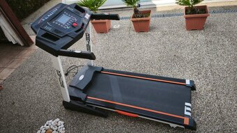Běžecký pás BROTHER GB4300