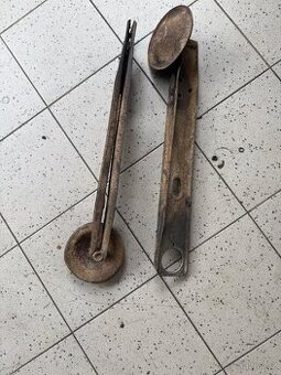 Tatra 603-1 zadne ramena -original