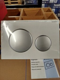 Geberit Sigma20 115.882.KL.1 - 1