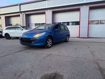 Prodám peugeout 307