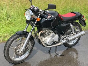CAFE RACER