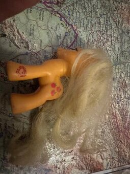 My litlle pony - 1