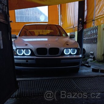 Bmw e39 drift ready