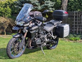 Triumph Tiger 1200