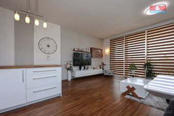 Prodej bytu 3+kk, 70 m², Olomouc, ul. Jeremiášova