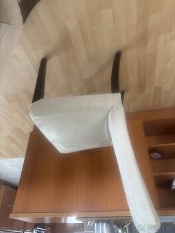 Ikea Židle- 8 ks