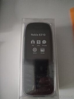 Nokia 6310