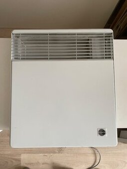 Radiátor WINNER 500 / 230 V - 50 Hz, 500 W