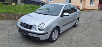 Vw Polo 1.4i