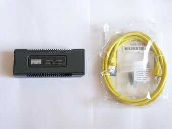 Cisco Aironet Power Injector AIR-PWRINJ3 pro AP nový - 1