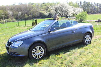 EOS 2,0 TDi