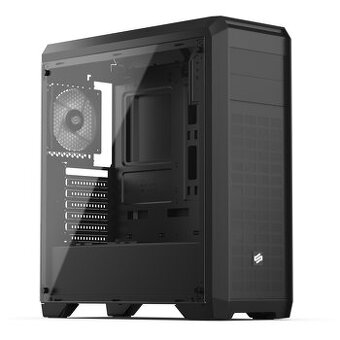 Herní Set - RTX 3060 Ti, i5, 165Hz QHD Monitor