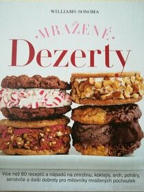 Mražené Dezerty