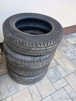 Letní pneumatiky 175/65 R14